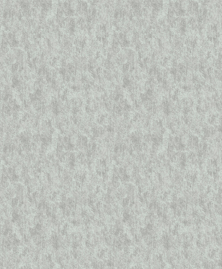 Shimmering Patina Spa & Silver Wallpaper by Antonina Vella Antonina Vella Modern Metals Second Edition Covers about 57.2 square feet 20.8-in by 33-ft long roll Unpasted 25.2 - Fabric Carolina -