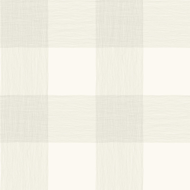 Common Thread Fog Green Wallpaper by Magnolia Home Magnolia Home Vol. II Covers about 56.4 square feet 20.5-in by 33-ft long roll Prepasted 20.5 - Fabric Carolina -