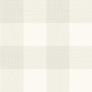 Common Thread Fog Green Wallpaper by Magnolia Home