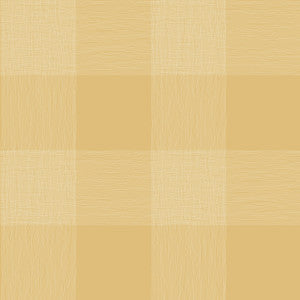 Common Yellow Wallpaper by Magnolia Home