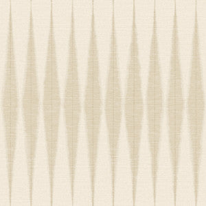 Handloom Beige Wallpaper by Magnolia Home