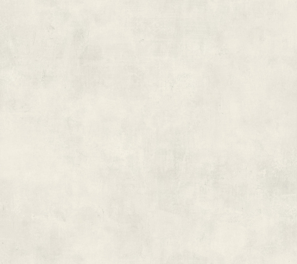 Blanc De Blanc White Wallpaper by Magnolia Home Magnolia Home Vol. II Covers about 60.8 square feet 27-in by 27-ft long roll Prepasted 24 - Fabric Carolina -