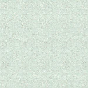 Meadow 1 Breeze by Stout Fabric