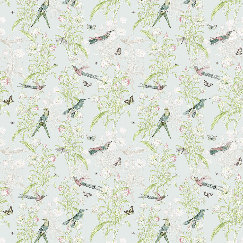 Meadow 61J7751 by JF Blendworth Designer Fabric Hampshire Book 100% Cotton Netherlands 20000 Horizontal: 27.125 and Vertical: 24.5 57 - Swanky Fabrics -