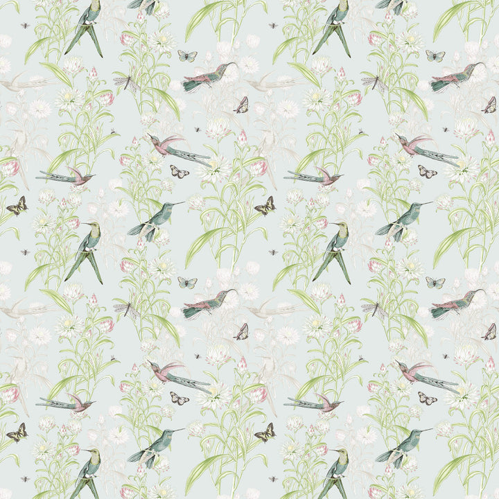 Meadow 61J7751 by JF Blendworth Fabric Hampshire Book 100% Cotton Netherlands 20000 Horizontal: 27.125 and Vertical: 24.5 57 - Fabric Carolina -