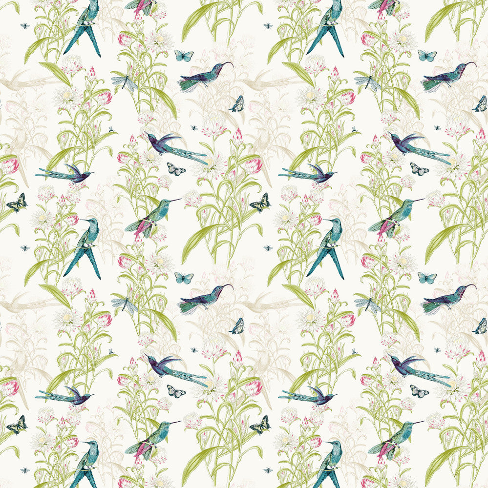 Meadow 71J7751 by JF Blendworth Fabric Hampshire Book 100% Cotton Netherlands 20000 Horizontal: 27.125 and Vertical: 24.5 57 - Fabric Carolina -