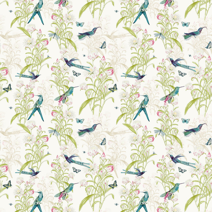 Meadow 71J7751 by JF Blendworth Fabric Hampshire Book 100% Cotton Netherlands 20000 Horizontal: 27.125 and Vertical: 24.5 57 - Fabric Carolina -