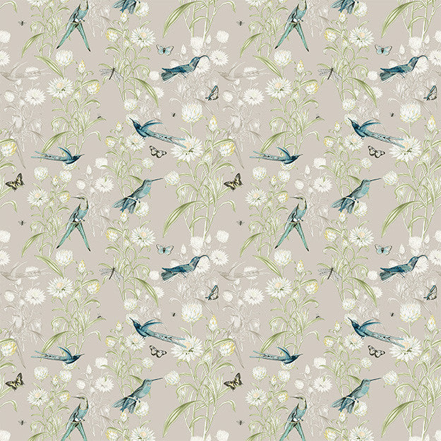 MEADOW 94J7751 by JF Designer Fabric HAMPSHIRE 100% Cotton NETHERLANDS ABRASIO (GEERAL - 15,000-30,000, DOUBLE RUBS) Horizontal: 27.125 and Vertical: 24.500 57.00 - Swanky Fabrics -
