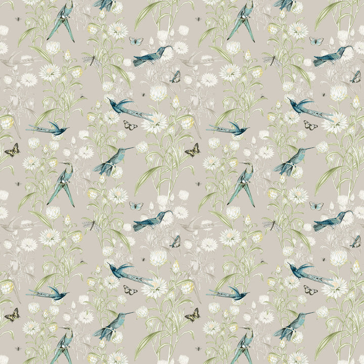 Meadow 94J7751 by JF Blendworth Fabric Hampshire Book 100% Cotton Netherlands 20000 Horizontal: 27.125 and Vertical: 24.5 57 - Fabric Carolina -