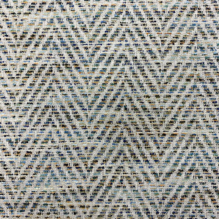 Mealton Sagebrush by Magnolia Fabric See sample 100% POLY INDIA </p><p>Repeat: Horizontal: 5 and Vertical: 1 54 - Fabric Carolina -