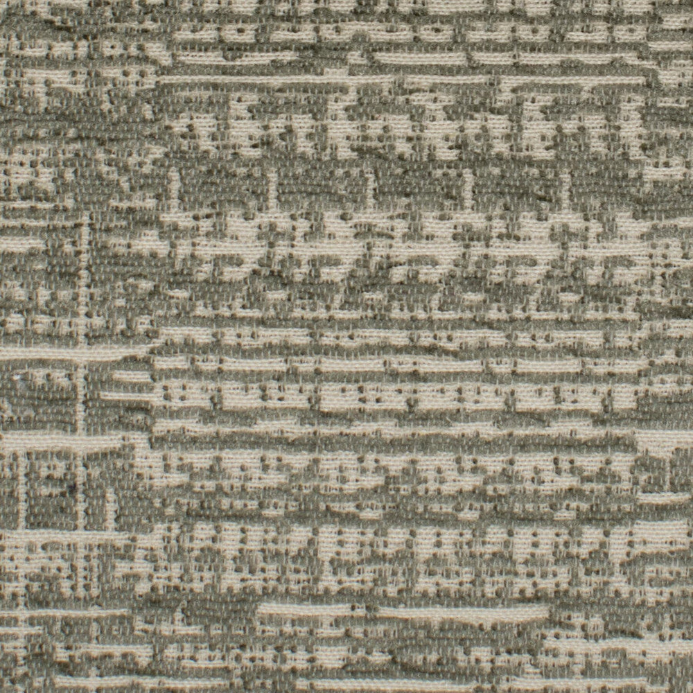 Meanwhile 2 Ash by Stout Fabric Stout Fabric Meanwhile 2 AshFabric RAINBOW LIBRARY DOVE/CHARCOAL 100%POL INDIA </p><p>Repeat: H: 0.000, V: 0.000 55 in - Fabric Carolina -