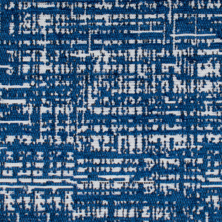 Meanwhile 3 Navy by Stout Designer Fabric RAINBOW LIBRARY LAKE/INDIGO 100%POL INDIA Horizontal: 0.000 and Vertical: 0.000 55 in - Swanky Fabrics -