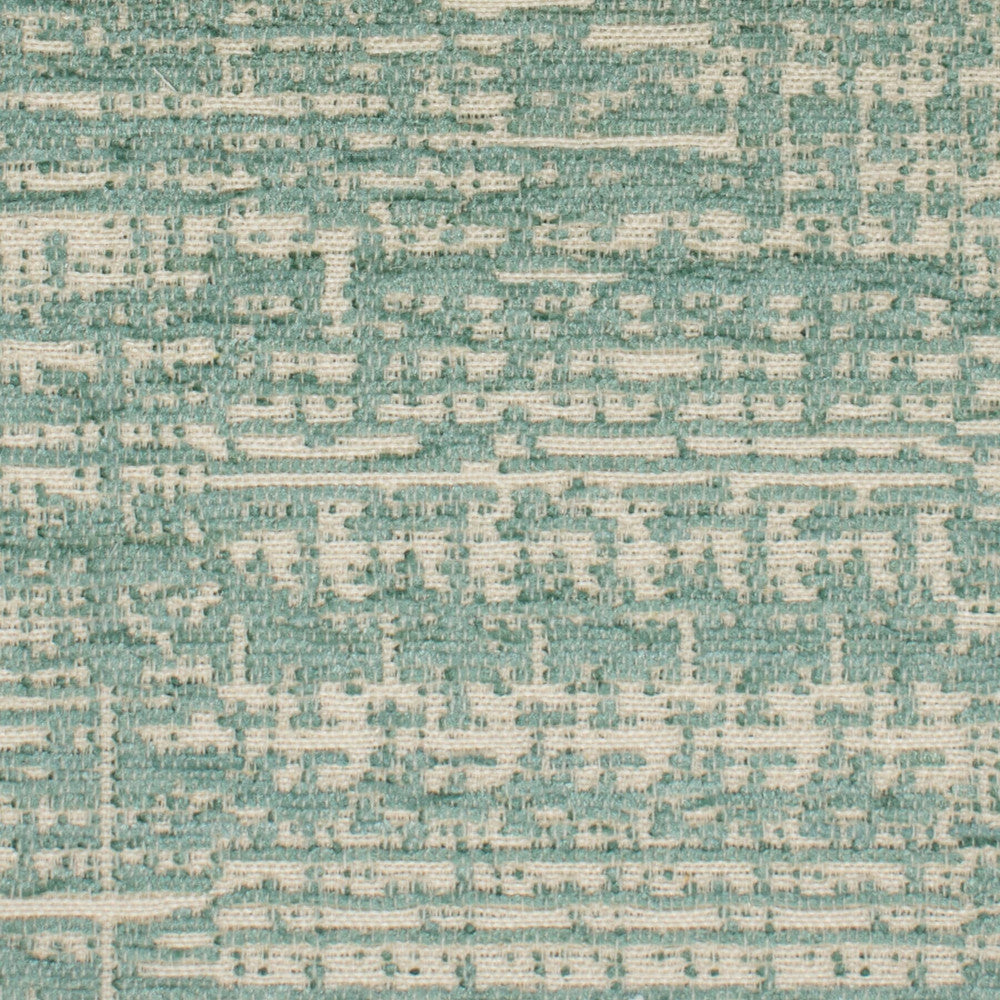 Meanwhile 5 Seaglass by Stout Designer Fabric RAINBOW LIBRARY MINERAL/SEAMIST 100%POL INDIA Horizontal: 0.000 and Vertical: 0.000 55 in - Swanky Fabrics -