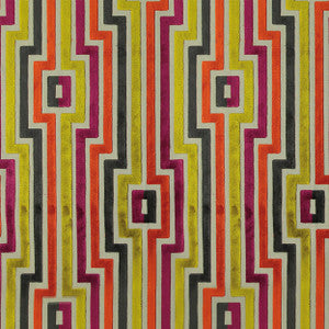 Meander 47J6881 by JF Fabric