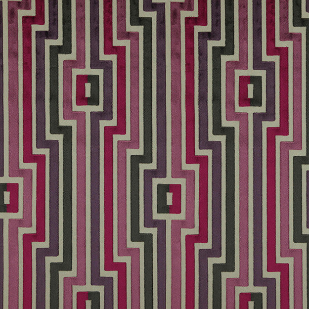 MEANDER 55J6881 by JF Fabric MONARCH 50% Acrylic, 50% Polyester TURKEY ABRASIO (HEAVY DUTY- 30,000+ DOUBLE RUBS) Horizontal: 13.875 and Vertical: 18.250 55.00 - Fabric Carolina -
