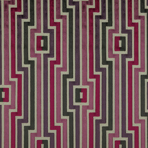 Meander 55J6881 by JF Fabric