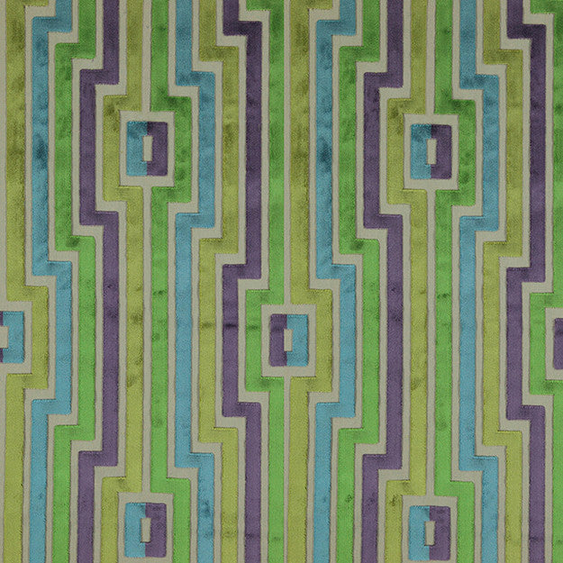 MEANDER 73J6881 by JF Fabric MONARCH 50% Acrylic, 50% Polyester TURKEY ABRASIO (HEAVY DUTY- 30,000+ DOUBLE RUBS) Horizontal: 13.875 and Vertical: 18.250 55.00 - Fabric Carolina -