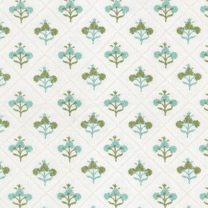 Medallion 2 Bahama by Stout Fabric