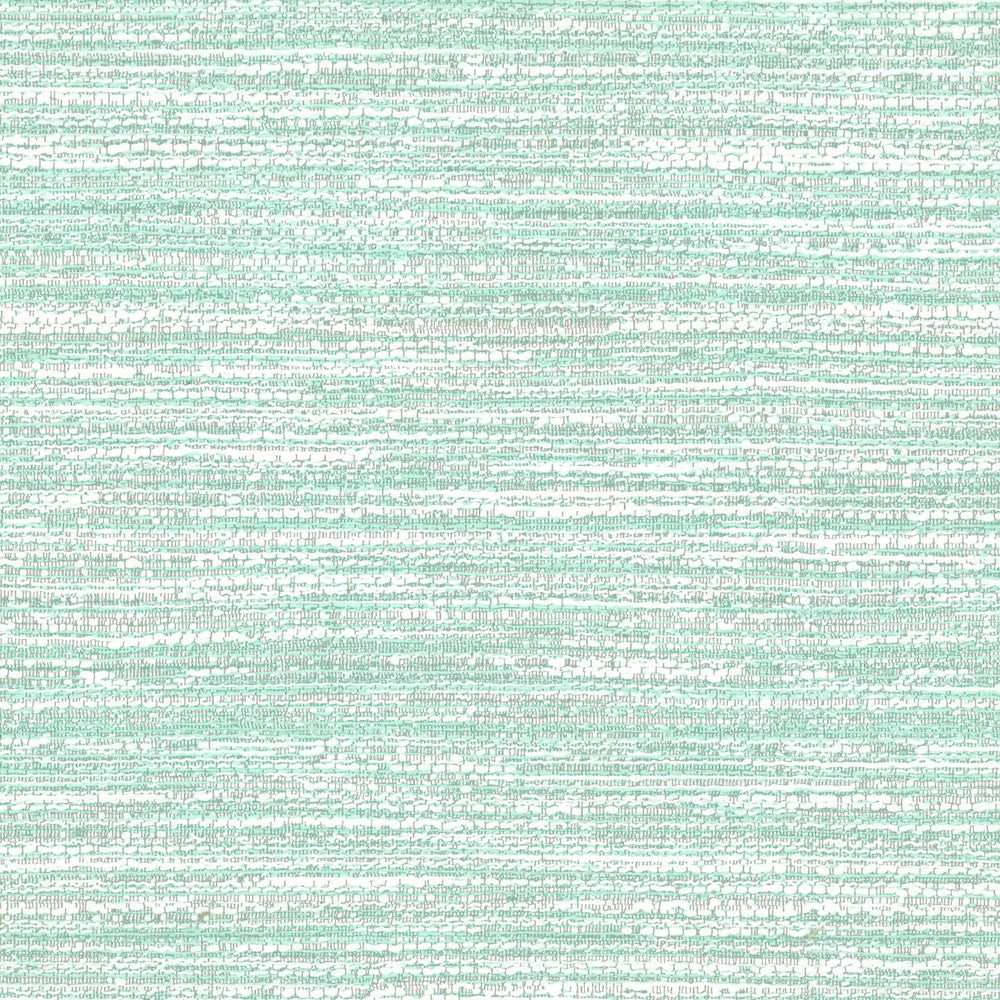 Medusa 1 Bahama by Stout Fabric Comfortable Living Turquoise/Lagoon 70% Polyester 30% Cotton INDIA FLAME RETARDANT-U.F.A.C. CLASS 1 (OR A) CATB 117-2013 MARTINDALE WEAR TEST (12 000 CIRCULAR RUBS) Horizontal: 0 and Vertical: 0 55 in - Fabric Carolina -