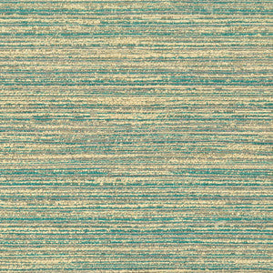 Medusa 3 Aqua by Stout Fabric