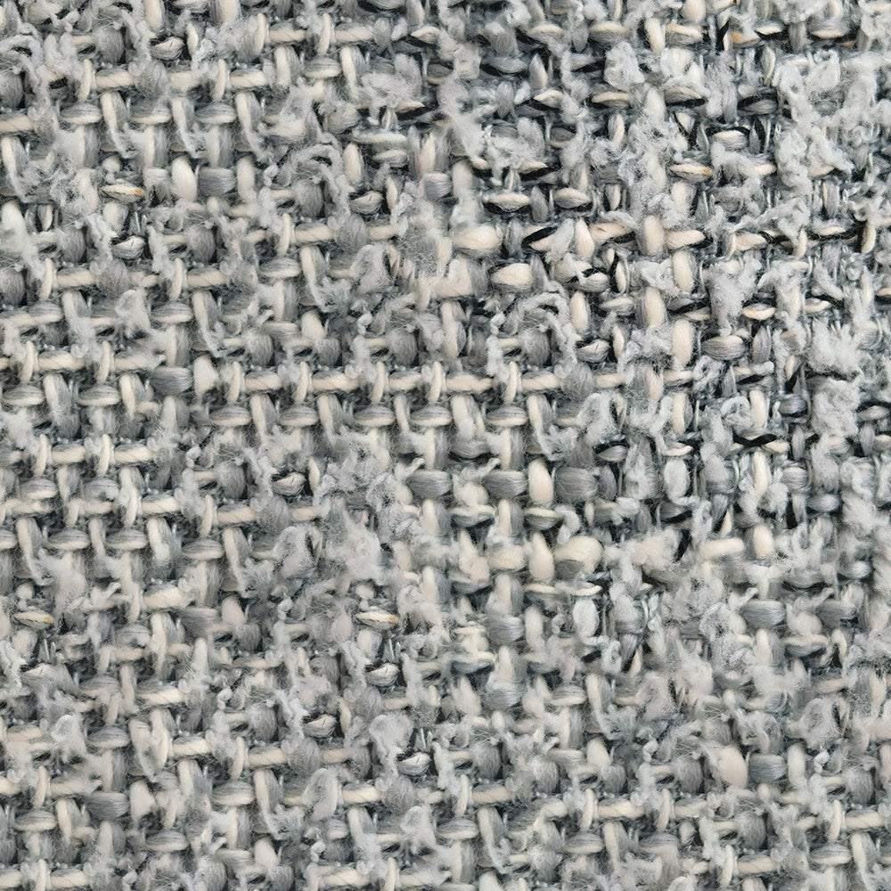 Maker 92 Granite by ABBEYSHEA Designer Fabric 72% Polyester
28% Cotton CN 20,000 Double Rubs (Wyzenbeek) </p><p>Repeat: Horizontal: and Vertical: 56 in. (142 cm) - Swanky Fabrics -