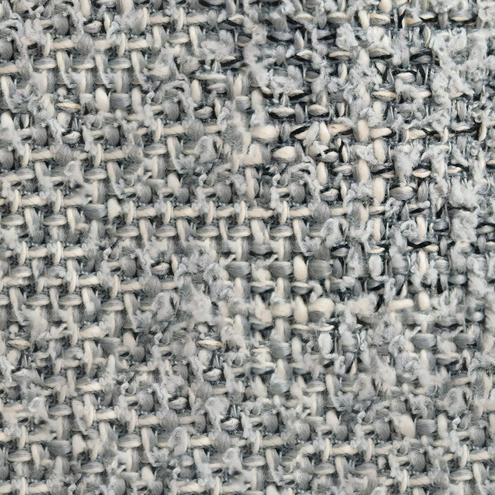 Maker 92 Granite by ABBEYSHEA Designer Fabric 72% Polyester
28% Cotton CN 20,000 Double Rubs (Wyzenbeek) </p><p>Repeat: Horizontal: and Vertical: 56 in. (142 cm) - Swanky Fabrics -