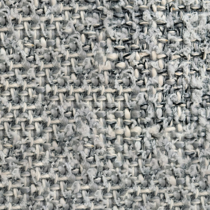 Maker 92 Granite by ABBEYSHEA Fabric 72% Polyester
28% Cotton CN 20,000 Double Rubs (Wyzenbeek) </p><p>Repeat: Horizontal: and Vertical: 56 in. (142 cm) - Fabric Carolina -