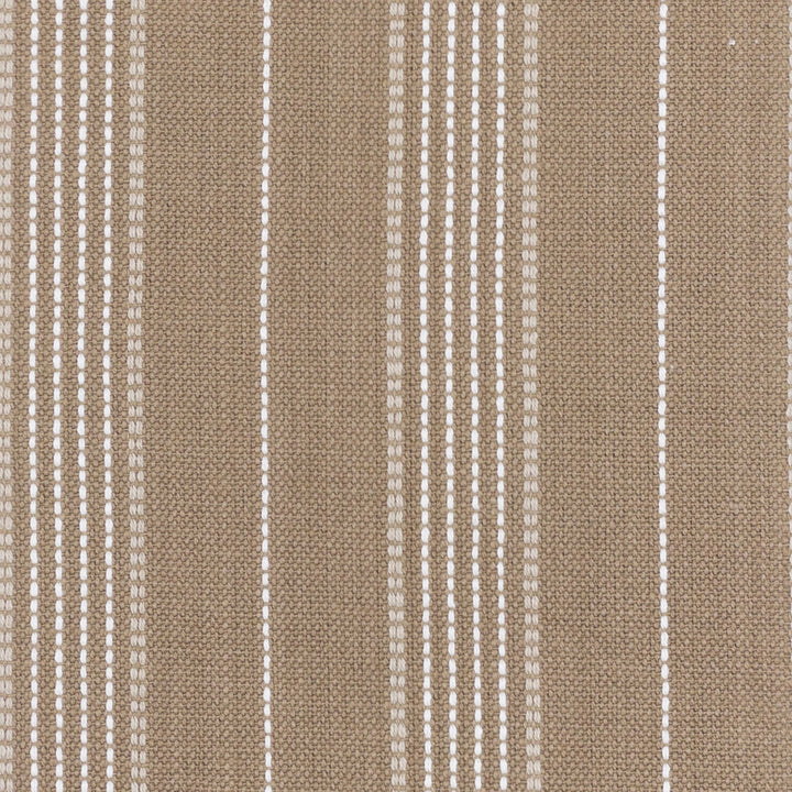 Meeting 3 Twig by Stout Fabric JUST STRIPES SPRINGTIME/MULTI 100%COT INDIA Horizontal: 3.000 and Vertical: 0.000 54 in - Fabric Carolina -