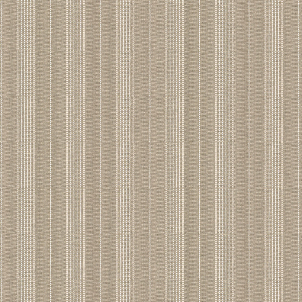 Meeting 4 Taupe by Stout Fabric Stout Fabric Meeting 4 TaupeFabric Rainbow Library Sandune/Desert 100%Cot India </p><p>Repeat: H: 3, V: 7.125 54 in - Fabric Carolina -