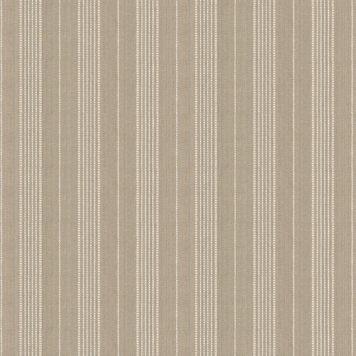 Meeting 4 Taupe by Stout Fabric Stout Fabric Meeting 4 TaupeFabric RAINBOW LIBRARY SANDUNE/DESERT 100%COT INDIA </p><p>Repeat: H: 3.000, V: 0.000 54 in - Fabric Carolina -