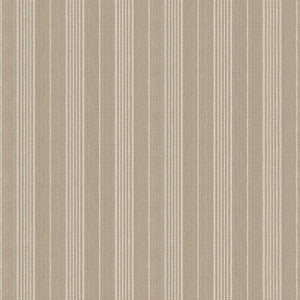 Meeting 4 Taupe by Stout Fabric