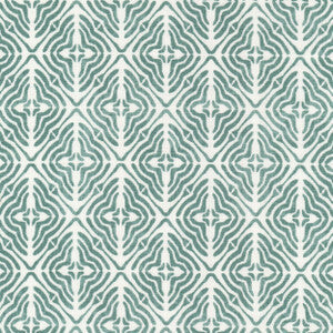 Megan 1 Lagoon by Stout Fabric