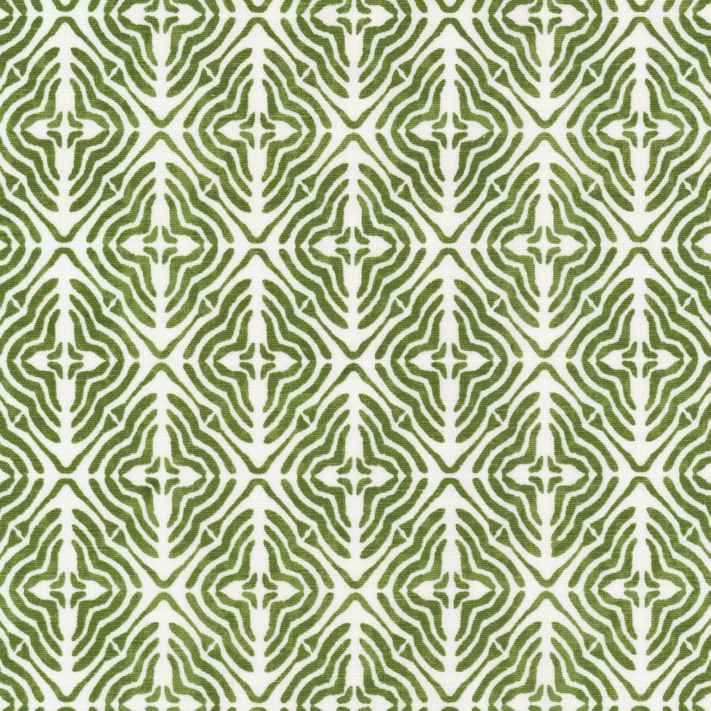 Megan 3 Avocado by Stout Fabric RAINBOW LIBRARY SAGE/CYPRESS 58%LIN 42%COT INDIA Horizontal: 6.500 and Vertical: 7.500 54 in - Fabric Carolina -