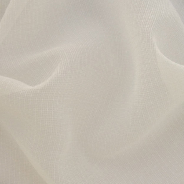 Meg 91J5921 by JF Fabric Sheer Basics Book 100% Polyester Turkey Horizontal: and Vertical: 118 - Fabric Carolina -