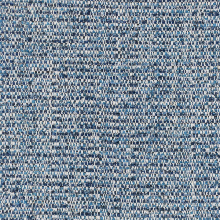 Melba 6 Lake by Stout Fabric Stout Fabric Melba 6 LakeFabric Rainbow Library Denim/Indigo 47%Pol 17%Cot 13%Svi 13%Acr 10%Lin Turkey </p><p>Repeat: H: 0, V: 6.375 54 in - Fabric Carolina -