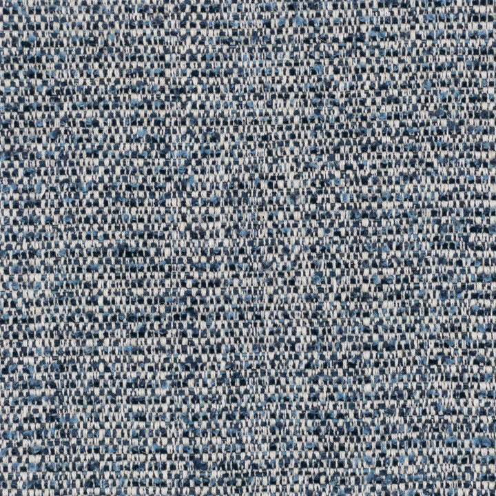 Melba 7 Ocean by Stout Fabric Stout Fabric Melba 7 OceanFabric RAINBOW LIBRARY DENIM/INDIGO 47%POL 17%COT 13%SVI 13%ACR 10%LIN TURKEY </p><p>Repeat: H: 0.000, V: 0.000 54 in - Fabric Carolina -