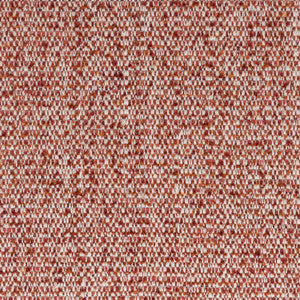 Melba 9 Firecracker by Stout Fabric