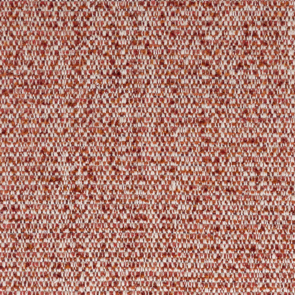 Melba 9 Firecracker by Stout Fabric Stout Fabric Melba 9 FirecrackerFabric RAINBOW LIBRARY CAMELLIA/CLAY 47%POL 17%COT 13%SVI 13%ACR 10%LIN TURKEY </p><p>Repeat: H: 0.000, V: 0.000 54 in - Fabric Carolina -