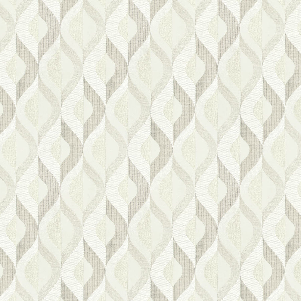 Melfi 1 Sandstone by Stout Fabric COMFORTABLE LIVING SMOKE/CINDER 100%COT %VEMB INDIA Horizontal: 8.25 and Vertical: 14.875 49.25 in - Fabric Carolina -