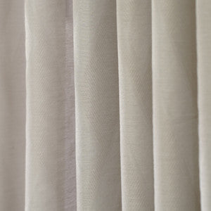 Celestial Melissani Misty Gray by Europatex Fabric