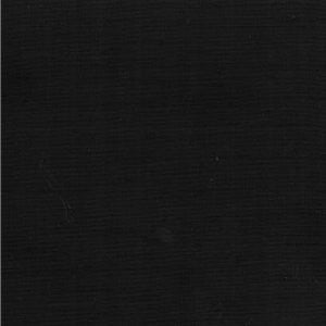 Melody Black by Norbar Fabric See Sample 100% POLYESTER INDIA 25,000 WYZENBEEK 54" - Fabric Carolina -