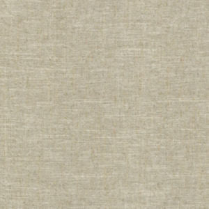 Melody Flax by Norbar Fabric