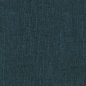 Melody Midnight by Norbar Designer Fabric LINEN LULLABY 55% LINEN - 45% COTTON CHINA 54" - Swanky Fabrics -