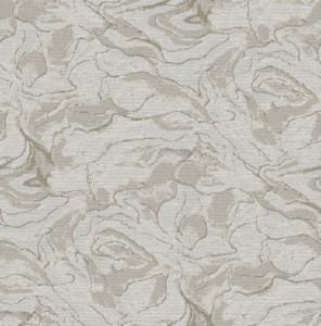 Melrose Alabaster by Norbar Fabric DEL SOL 100% SOLUTION DYED POLYESTER CHINA 27 1/2"V 28"H 54" - Fabric Carolina -