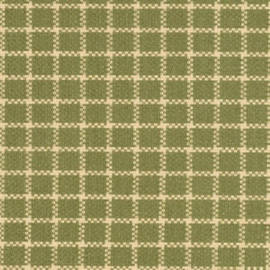 Melville Leaf 003 by Norbar Fabric
