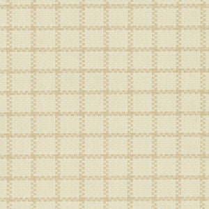 Melville White 020 by Norbar Fabric PANAMA 66% POLYESTER 34% COTTON INDIA 1 1/2"V - 1 1/4"H 54 - Fabric Carolina -