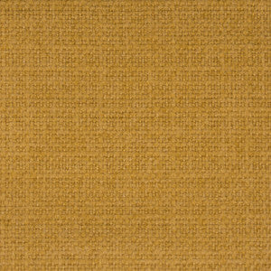Memento 1 Goldenrod by Stout Fabric