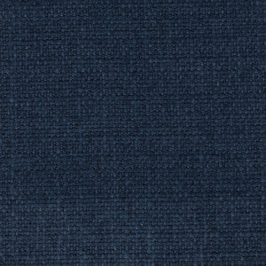 Memento 22 Navy by Stout Fabric