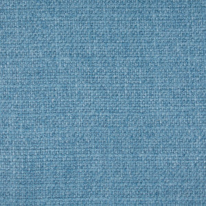 Memento 4 Blue by Stout Fabric