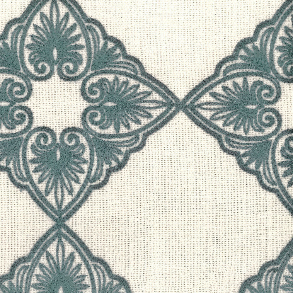 Memory 2 Wedgewood by Stout Fabric COLOR MY WINDOW CHAMBRAY/ROYAL 82%POL 18%LIN %VEMB CHINA FLAME RETARDANT-N.F.P.A. 260A CLASS 1 CATB 117-2013 WYZENBEEK 3 000 DOUBLE RUB WEAR TEST (LIGHT DUTY) Horizontal: 5.75 and Vertical: 5.75 52.75 in - Fabric Carolina -